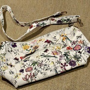 Women Bags & Purses / Floral Crossbody H
